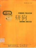 LIGHTNING ARRESTERS（ PDF版）