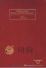 POWER SYSTEMS MODELLING AND CONTROL APPLICATIONS PDF电子版封面 0080361358 F.J.CALVAER