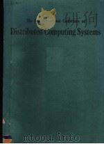 THE 8TH INTERNATIONAL CONFERENCE ON DISTRIBUTED COMPUTING SYSTEMS（ PDF版）