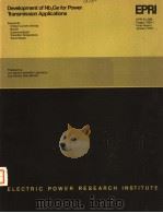 DEVELOPMENT OF NB3GE FOR POWER TRANSMISSION APPLICATIONS（ PDF版）