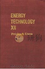 ENERGY TECHNOLOGY Ⅻ PRICES & USES（ PDF版）