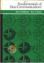 FUNDAMENTALS OF DATA COMMUNICATIONS（ PDF版）