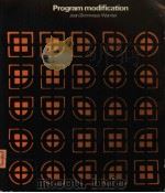 PROGRAM MODIFICATION（ PDF版）