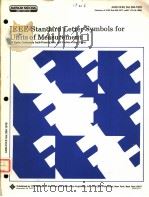 IEEE STANDARD LETTER SYMBOLS FOR UNITS OFMEASUREMENT PDF电子版封面