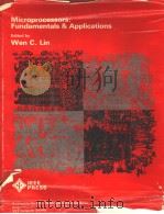 MICROPROCESSORS:FUNDAMENTALS AND APPLICATIONS（ PDF版）