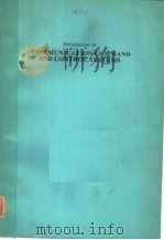 INTRODUCTION TO COMMUNICATION COMMAND AND CONTROL SYSTEMS（ PDF版）
