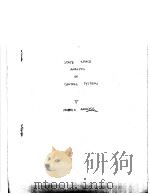 STATE SPACE ANALYSIS OF CONTROL SYSTEMS 5 PDF电子版封面