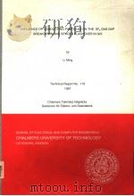 TECHNICAL REPORT NO.170 INFLUENCE OF CONDUCTION PARTICLES ON THE SF6 GAS GAP BREAKDOWN AND SPACER F PDF电子版封面 LI MING