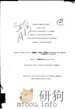INTERIM  SCIENTIFIC  REPORT  APRIL  1976（ PDF版）