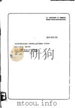 MICROPROCESSOR CONTROLLER（ PDF版）
