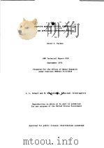 ADAPTIVE BASEBAND DIGITAL COMMUNICATION AND APPLICABLE CONVERGENCE RESULTS PDF电子版封面 DAVID C.FARDEN
