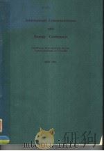 INTERNATIONAL COMMUNICATIONS AND ENERGY CONFERENCE（ PDF版）