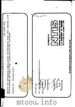 STUDY OF OPTIMUM SIMULATION TECHNIQUES FOR THE DESIGN AND EVALUATION OF ANTI-JAM COMMUNICATION SYSTE（ PDF版）