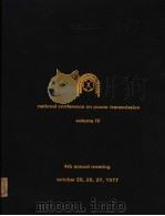 NATIONAL CONFERENCE ON POWER TRANSMISSION VOLUME 4（ PDF版）