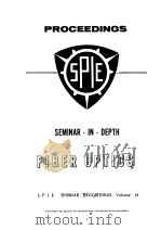 FIBER OPTICS  VOLUME 14（ PDF版）
