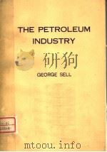 THE PETROLEUM INDUSTRY（ PDF版）
