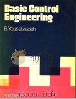 BASIC CONTROL ENGINEERING PDF电子版封面 0273010352 B YOUSEFZADEH