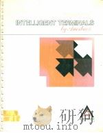 INTELLIGENT TERMINALS（ PDF版）