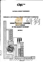 ENERGY SUPPLIER-CONSUMER RELATIONSHIP IN THE MARKET ECONOMY SECTION 10（ PDF版）