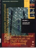 CONFERENCE PROCEEDINGS  VOLUME 5（ PDF版）