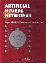 ARTIFICIAL NEURAL NETWORKS（ PDF版）