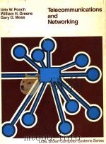 TELECOMMUNICATIONS AND NETWORKING（ PDF版）