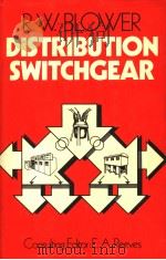 DISTRIBUTION SWITCHGEAR（ PDF版）
