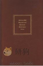 ELECTRONICS OF SOLIDS（ PDF版）