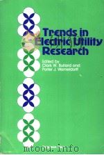 TRENDS IN ELECTRIC UTILITY RESEARCH（ PDF版）