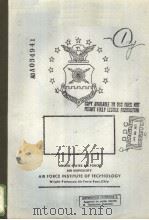 COPY AVANAELE TO DDC DDES NOT PERMIT FULLY LEGIBLE PRODUCTION PDF电子版封面