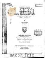 DEVELOPMENT OF PACKAGE DECONTAMINATING SYSTEM SECOND QUARTORLY PROGRESS REPORT OCTOBER-DECEMBER 1971（ PDF版）