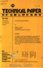 THCHNICAL PAPER（ PDF版）