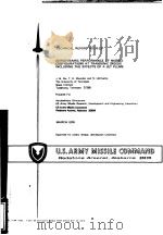 AERODYNAMIC PERFORMANCE OF MISSILE CONFIGURATIONS AT TRANSONIC SPEEDS INCLUDING THE EFFECTS OF A JET（ PDF版）