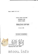 MISSILE IMPACT POSITIONS DETERMINED FROM SCANNING RADARS（ PDF版）