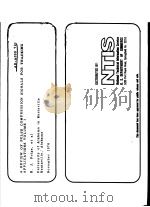 A REVIEW OF PULSE COMPRESSION SIGNALS FOR TRACKING APPLICATIONS  VOLUME 1（ PDF版）