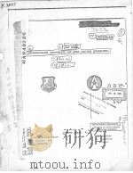 METEOROLOGICAL EQUIPMENTS FOR ARMY TACTICAL OPERATIONS（ PDF版）