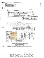 THE INFLUENCE OF A DETONATING LAYER ON CRATERS AND SHOCK WAVE TRANSMISSION FROM UNDERGROUND EXPLOSIO PDF电子版封面