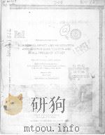 NON-NORMAL IMPACT AND PENETRATION:ANALYSIS FOR HARD TARGETS AND SMALL ANGLES OF ATTACK PDF电子版封面 ROBERT S.BERNARD DENIEL C.CRE