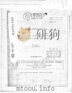 FAILURE ANALYSIS OF THE LIGHTWEIGHT COMPANY MORTAR SYSTEM 60 MM MORTAR FIN PDF电子版封面
