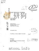 WILLIAM GERVERDINCK JAMES CULLINANE DALLAS SCEALES（ PDF版）