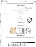 AN INVESTIGATION OF HIGH PRESSURE COMBUSTION PHENOMENA IN SOLID PROPELLANTS（ PDF版）