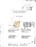 SOLID-PROPELLANT GENERAL DEFORMATIONS AND THEIR EFFECTS ON MOTOR PERFORMANCE（ PDF版）