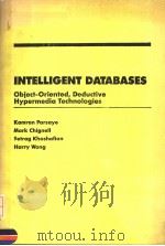INTELLIGENT DATABASES（ PDF版）
