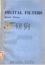 DIGITAL FILTERS SECOND EDITION（ PDF版）