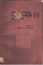 PRODUCTION MANAGEMENT SYSTEMS（ PDF版）