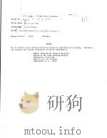 SNAP PING BEARING FOR A GUN BARREL BUSHING（ PDF版）