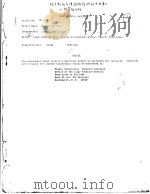 LIGHT EMITTING DIODE BEACONS FOR COMMAND GUIDANCE MISSILE TRACK LINKS（ PDF版）