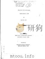INTELLIGENT TRACKING TECHNIQUES SECOND QUARTERLY REPORT PDF电子版封面