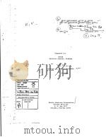 MULTI-ENVIRONMENT ACTIVE RE SEEKER TEST AND EVALUATION PROGRAM （MARFS TEST）（ PDF版）