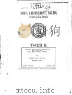COMPUTER ARCHITECTURE PERFORMANCE PREDICTION FOR NAVAL FIRE CONTROL SYSTEMS PDF电子版封面